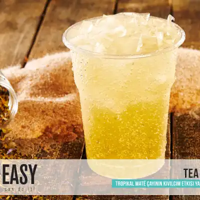 Teasy Tea & Coffee