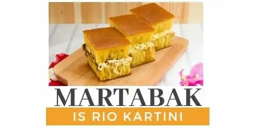 Martabak Is Rio, Kartini