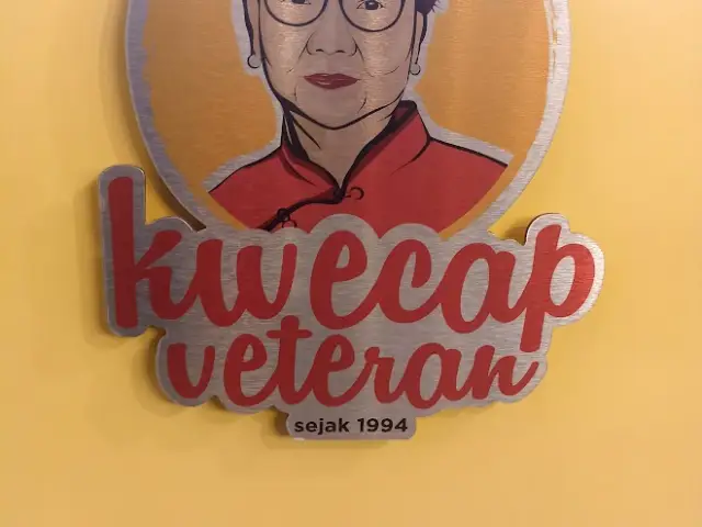 Gambar Makanan Kwecap Veteran Cab. PIK Pantjoran II 3