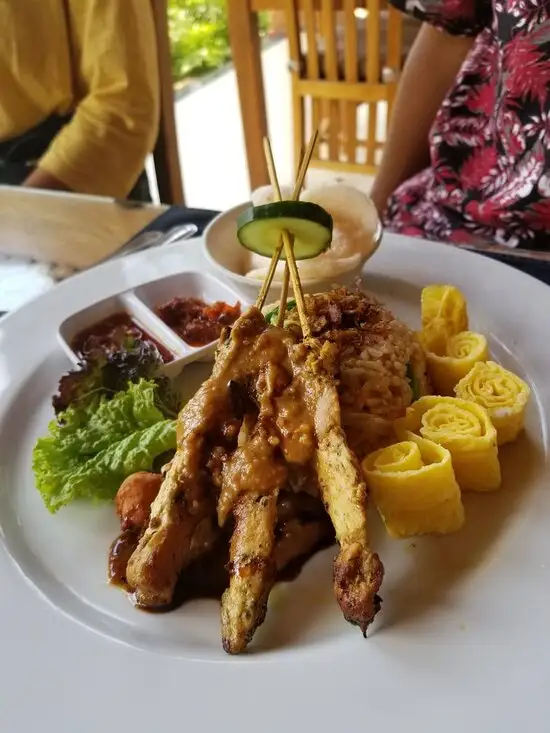 Gambar Makanan Bebek Umasari Resto 3