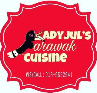 Adyjul’s Sarawak Cruisine Food Photo 2