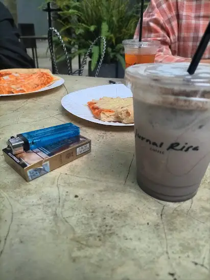 Gambar Makanan Jurnal Risa Coffee Dago 23