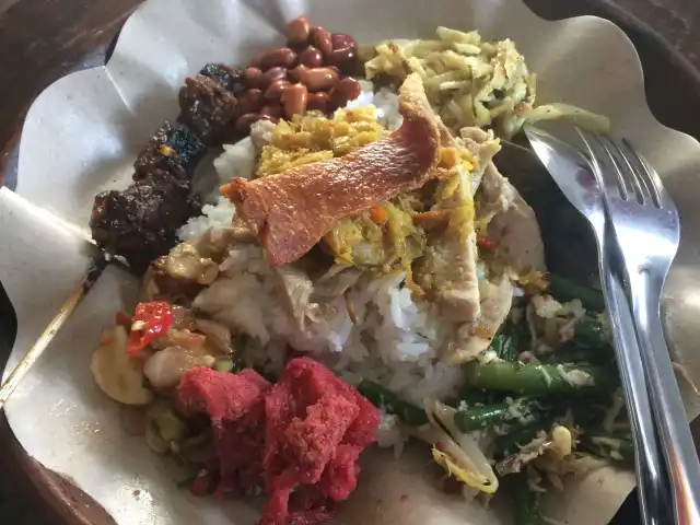 Gambar Makanan Warung Pradnyani 19