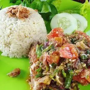 Gambar Makanan Ayam Penyet Doko Solo, Listrik 16