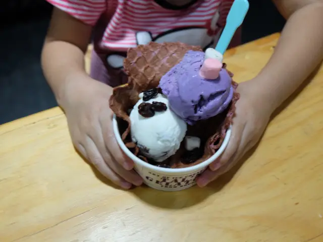 Gambar Makanan Tal's Gelato 8