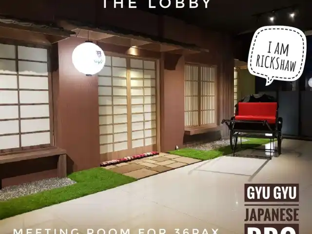 Gambar Makanan Gyu-Gyu Japanese BBQ 13