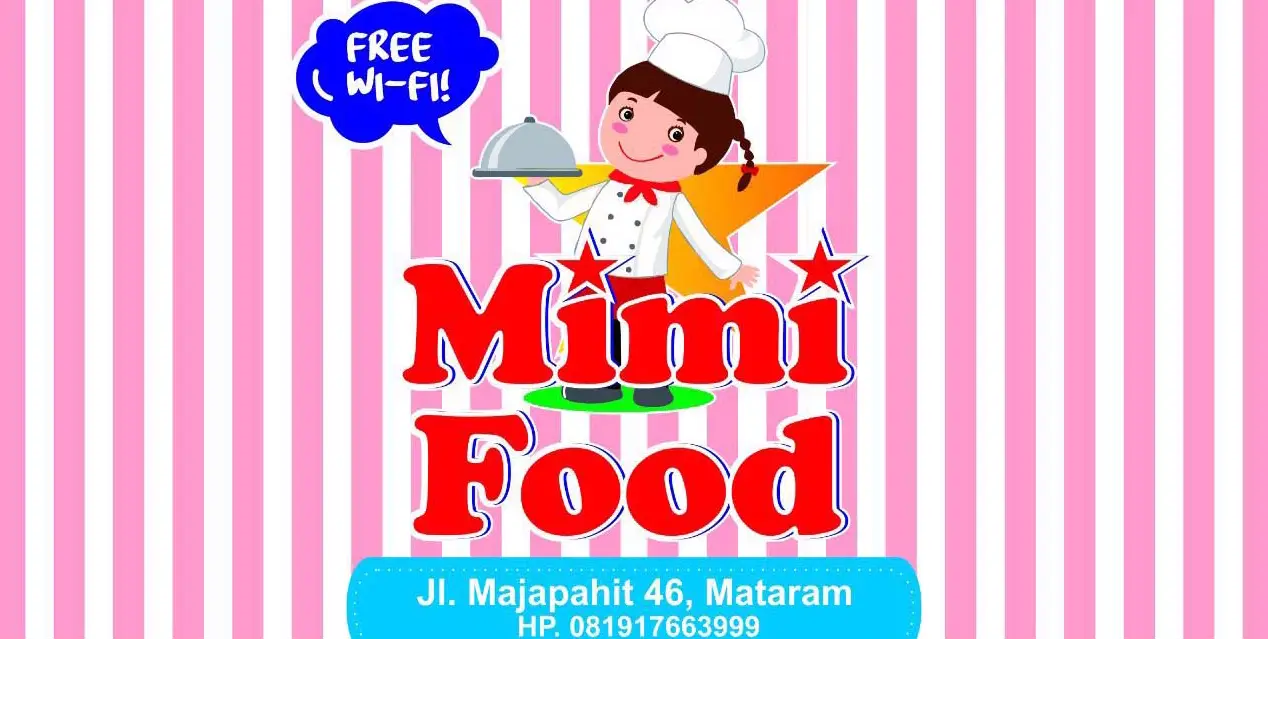 Mimi Food, Majapahit