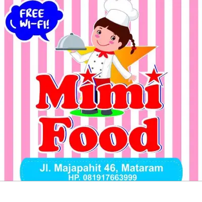 Mimi Food, Majapahit