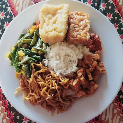 Gambar Makanan Warung Pecel Suroboyo, Denpasar 13