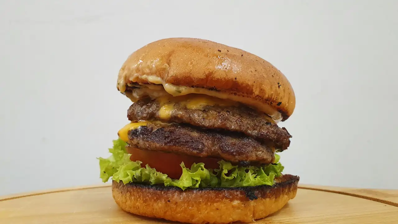Fat Kid Burger - American Burger Joint