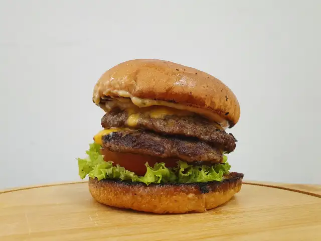 Fat Kid Burger - American Burger Joint