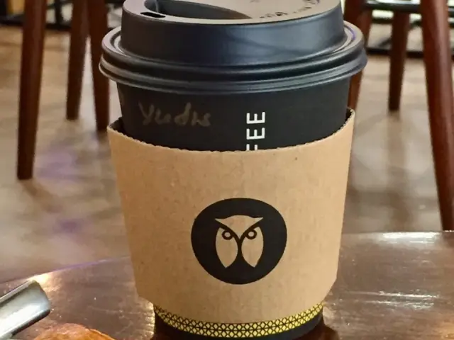 MaxxCoffee