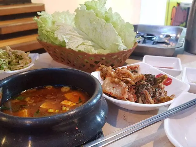 Pearl Korean Meatshop and Restaurant Food Photo 20