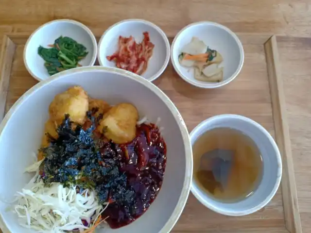 Oiso - Korean Traditional Cuisine & Cafe Food Photo 16