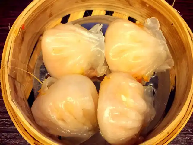 Gambar Makanan Bamboo Dimsum 15