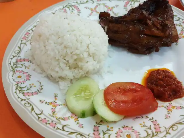 Gambar Makanan Sate Blora Cirebon 12