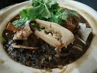 Thainese Restaurant (Manjung) 中泰餐馆