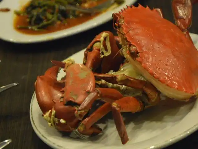 Gambar Makanan Pondok Sedap Malam 19