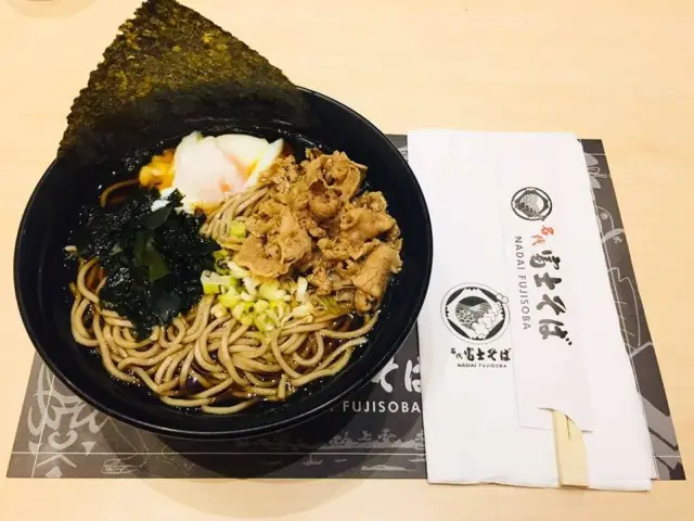 Nadai Fujisoba Food Photo 14
