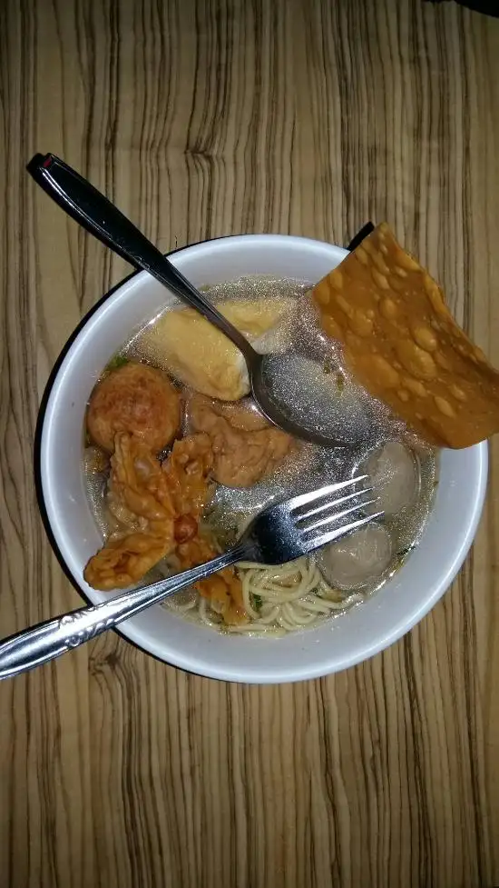 Gambar Makanan Baso Malang Karapitan-Cihampelas 9