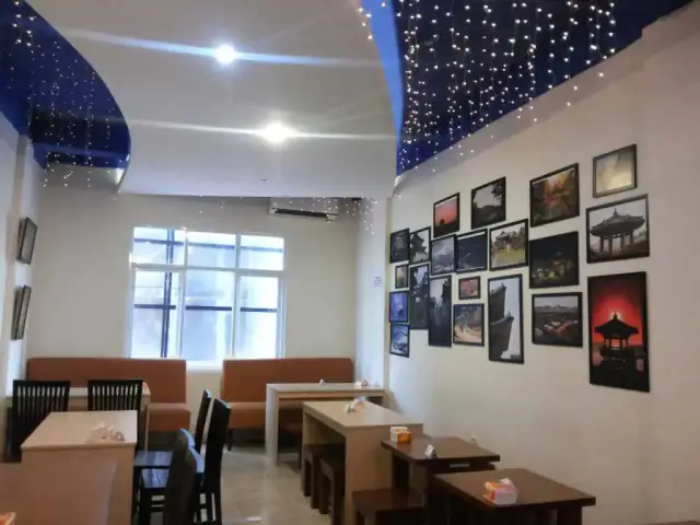 Gambar Makanan Daebak Fan Cafe 3