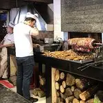 Yörem Cağ Kebap & Döner'nin yemek ve ambiyans fotoğrafları 2