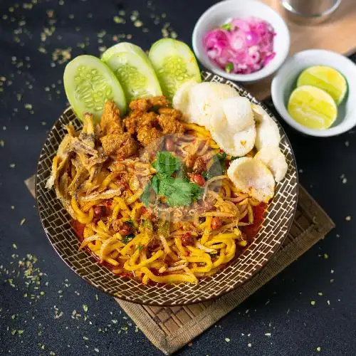 Gambar Makanan Mie Aceh Nasi Goreng Syafana 4