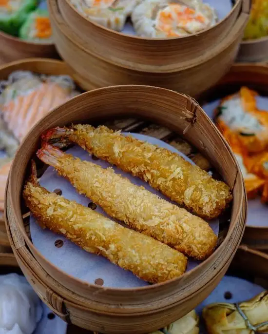 Gambar Makanan Bodjo Dimsum 18