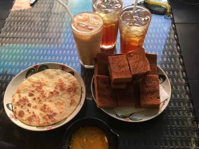 Gambar Makanan Bangi Kopi 13