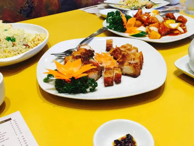 Yang Chow Dimsum Tea House Food Photo 15
