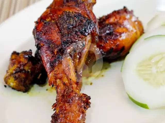 Gambar Makanan Ayam Goreng Surasama, Suryanata 13