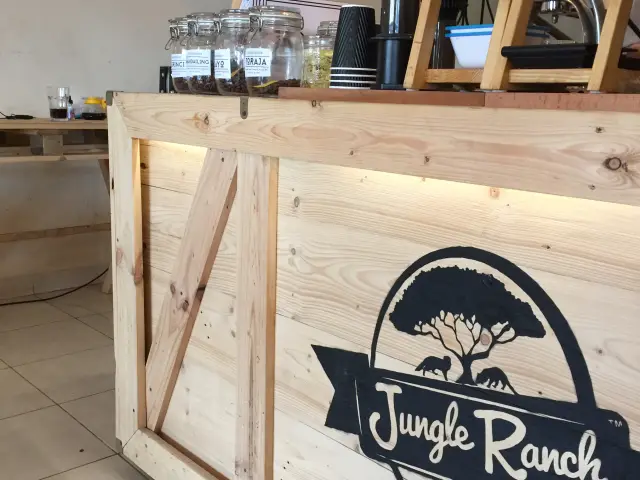 Gambar Makanan Jungle Ranch Coffee 5