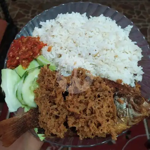 Gambar Makanan Penyetan Mas Bos, Nitikan 6