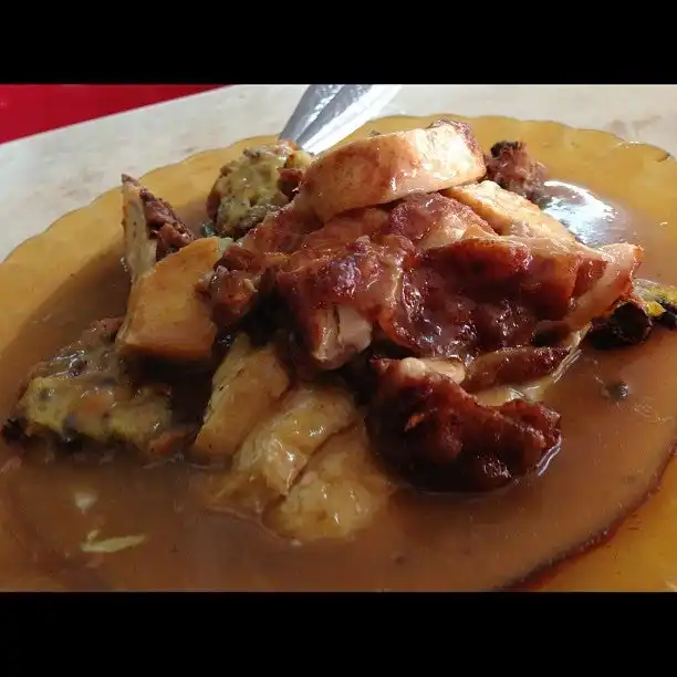 Rojak Ayam Satok Food Photo 7