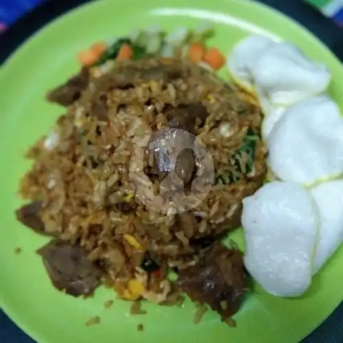 Gambar Makanan Warung Nasi Goreng 71, Mushola Baiturrohim 19