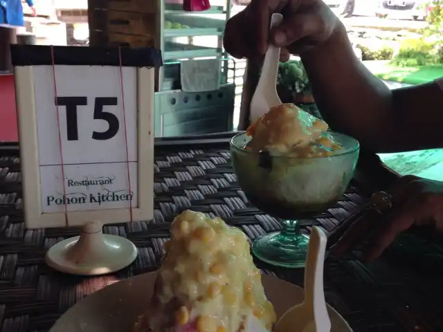 Ais Kacang Salji Food Photo 4