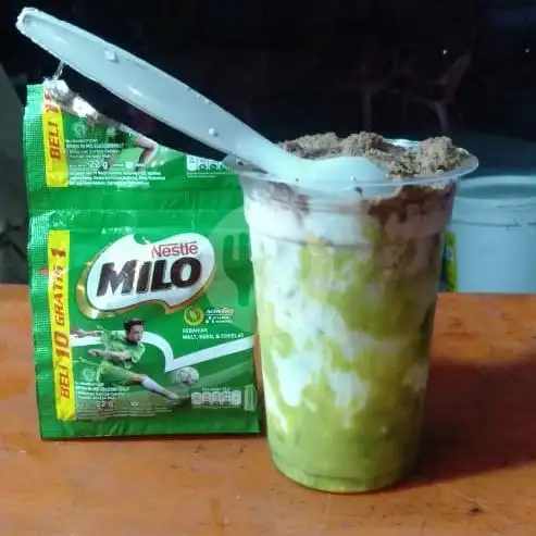 Gambar Makanan jus Gita aneka juice dan pokat kocok 6