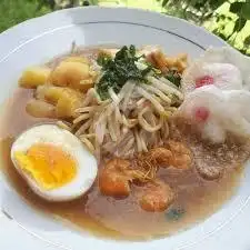 Gambar Makanan Nasi Gorong Podo moro PAI 9