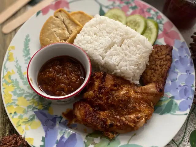 Gambar Makanan Ayam Yam 4