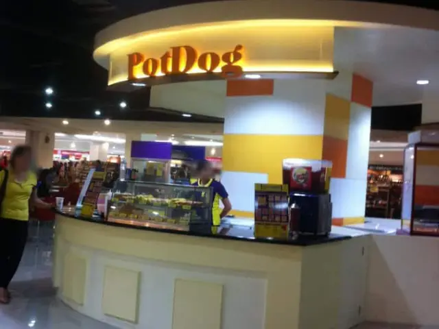 PotDog YummyYes Delights