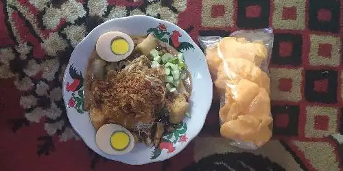 Ketoprak Kota Udang, Kelapa Gading Barat