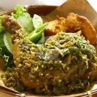 Gambar Makanan Nasi Goreng JAWA & Bebek Goreng KHAS MADURA 10