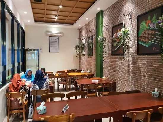 Gambar Makanan citra sari resto 17