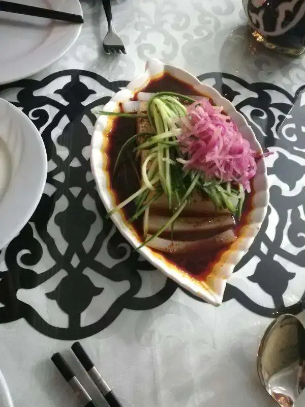Akyol Uyghur Restaurant'nin yemek ve ambiyans fotoğrafları 22