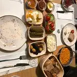 Sarmam'nin yemek ve ambiyans fotoğrafları 3
