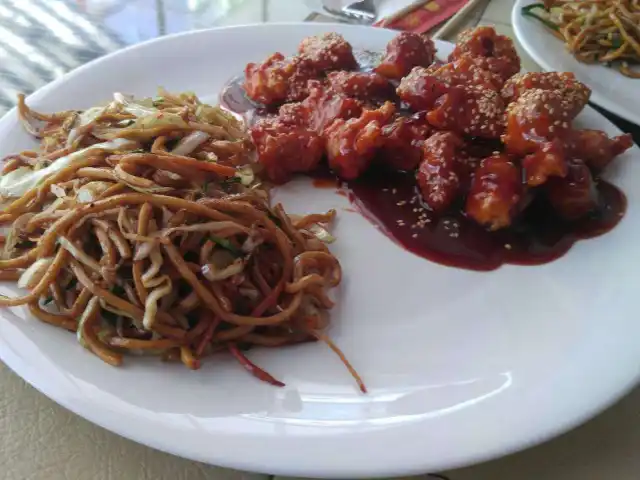 Far East Wok'nin yemek ve ambiyans fotoğrafları 12