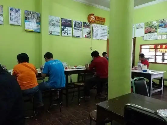 Gambar Makanan Opor Panggang Sunggingan 3