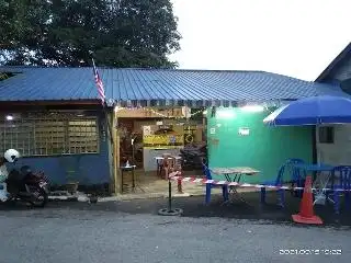 Soto Bistro Corner Manong