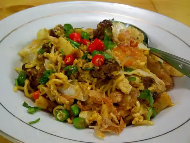 Gambar Makanan Bakmi Jogja Mbah Tiyo 3