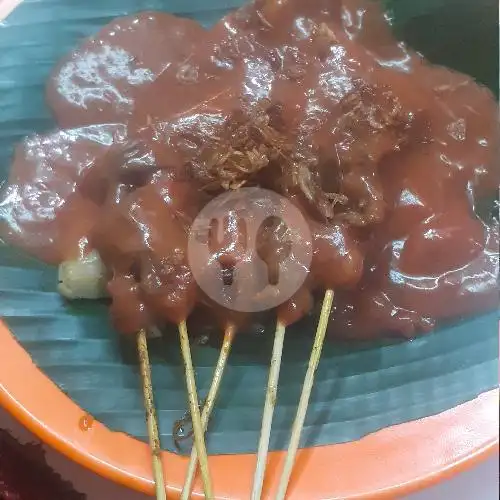 Gambar Makanan Sate Padang Pariaman Uda Roni, Pondok Indah 3